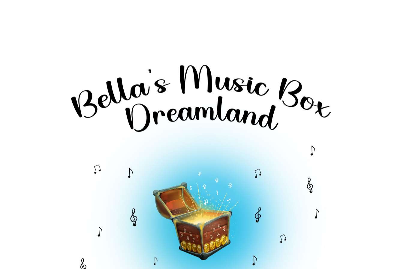 Welcome to S.S. Books Studio